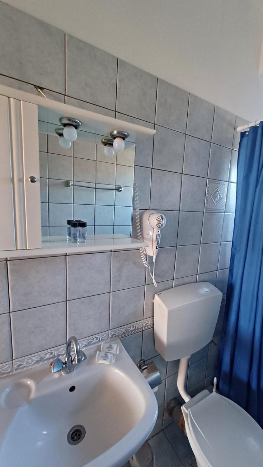 Ostria Seaside Apartments Patras Exterior foto